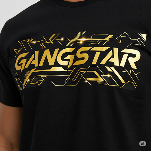 GangStar T Shirt
